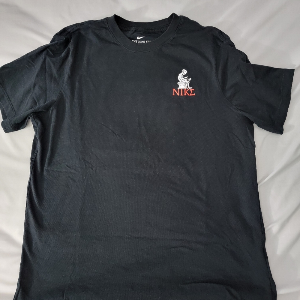 NIKE SHIRT JUST DO IT